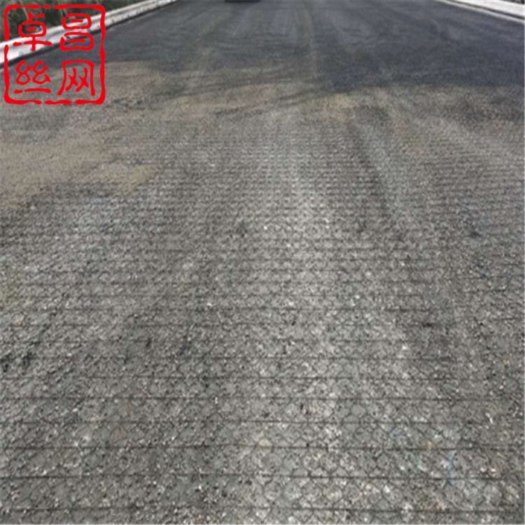面加筋网在路基改造、路基加固、道路扩建、高速公路新修中应用